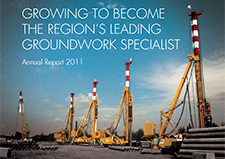 Annual Report 2012