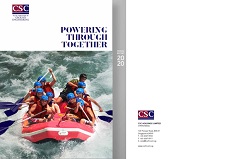 Annual Report 2020