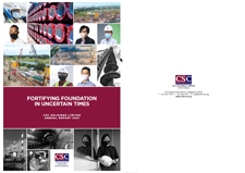 Annual Report 2021