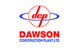 Dawson Construction Plant Ltd ( UK)