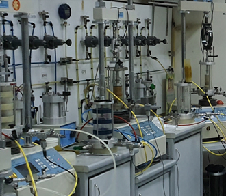 Soil Investigation, Instrumentation and Specialised Surveying Works