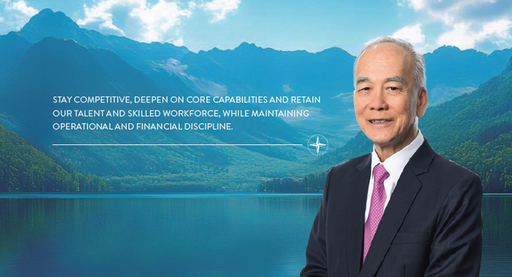Chairman