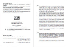 Circular 2015