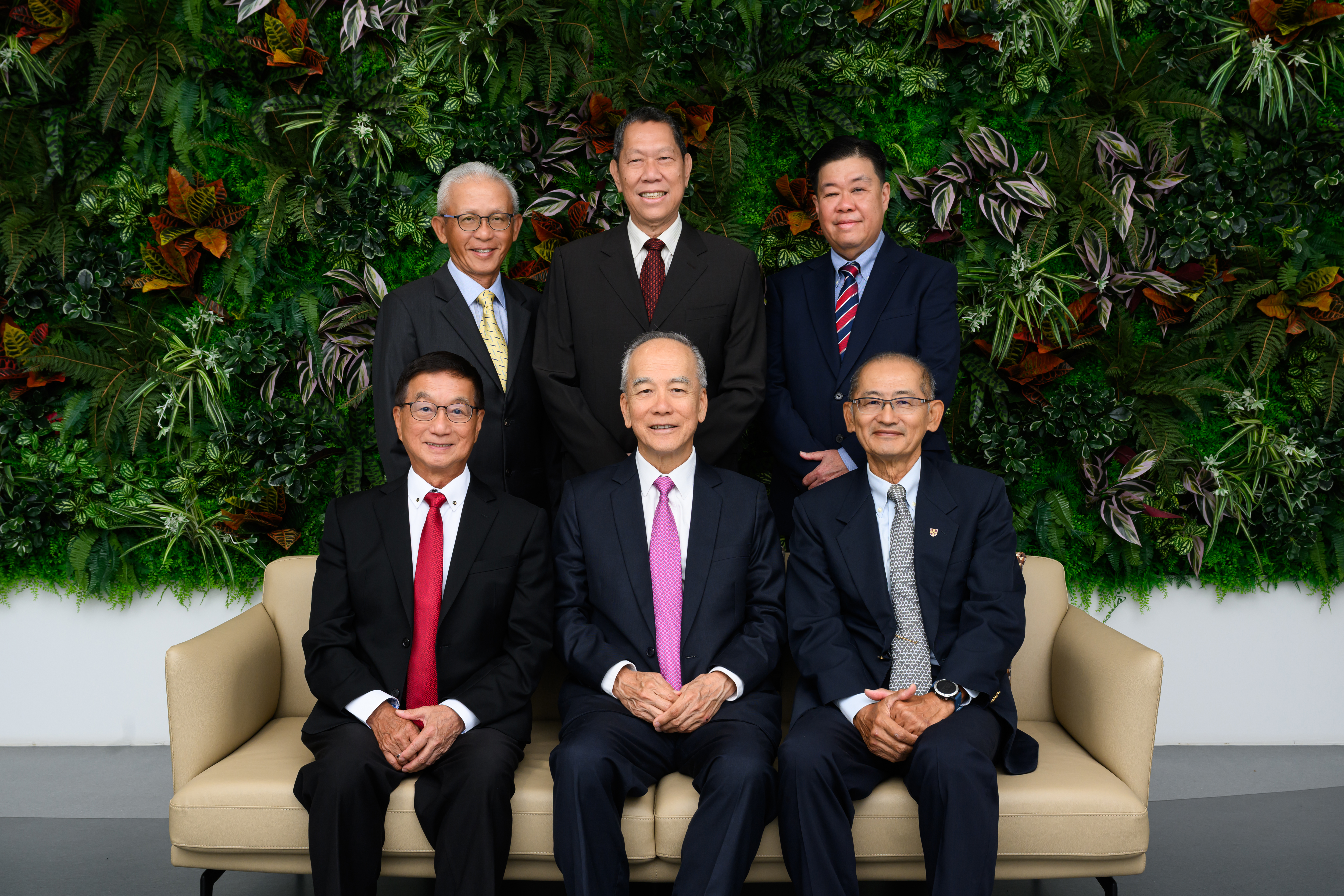CSC BOD