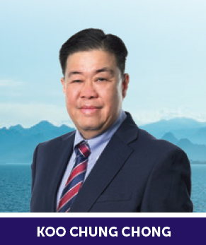 KOO CHUNG CHONG