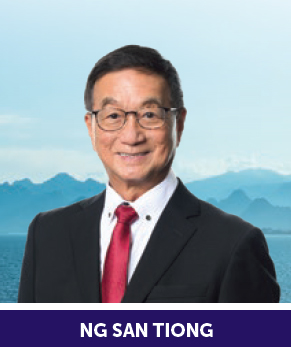 NG SAN TIONG ROLAND