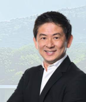 NG SUN OH