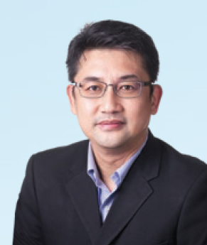 LOH BOON CHONG