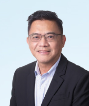 LIM YONG KENG, DANNY (LIN YONGQING)