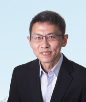 GWEE BOON HONG