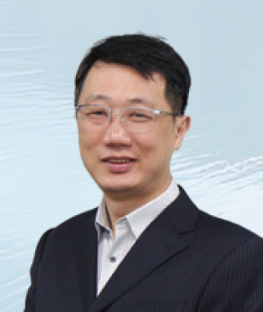 JI YONGXUN