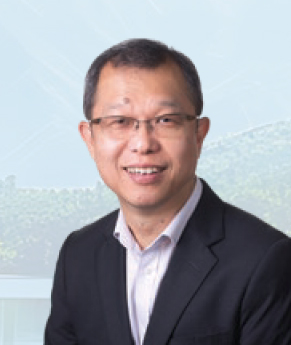Kaan Chi Loong