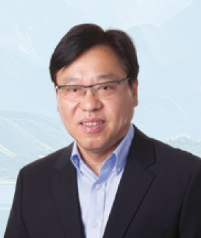 LAWRENCE CHONG JONG AN