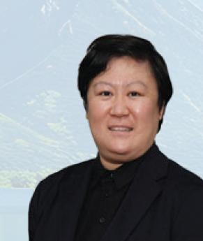 SUN YUEJUN
