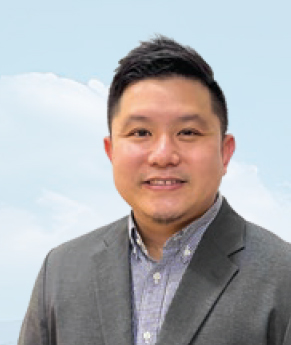 YEN CHEE LOONG