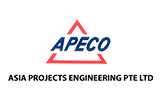 Asia Projects Engineering Pte Ltd