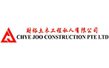Chye Joo Construction Pte Ltd