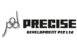 Precise Development Pte Ltd