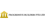 Progressive Builders Pte Ltd