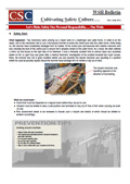 WSH Bulletin May 2012 / June 2012 