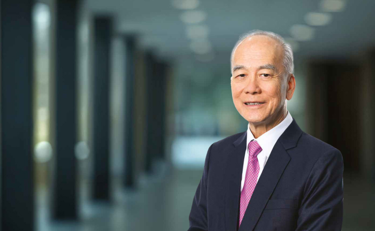 Chairman