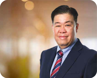 KOO CHUNG CHONG