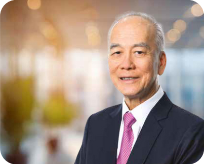DR LEONG HORN KEE