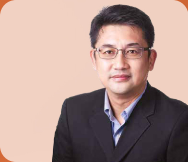 LOH BOON CHONG