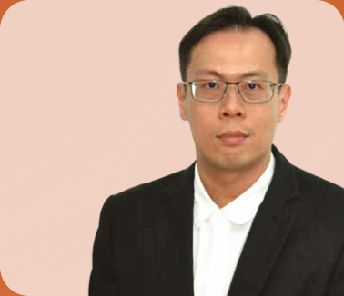 GOH KOK BING