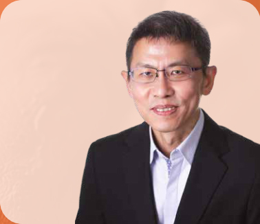 GWEE BOON HONG