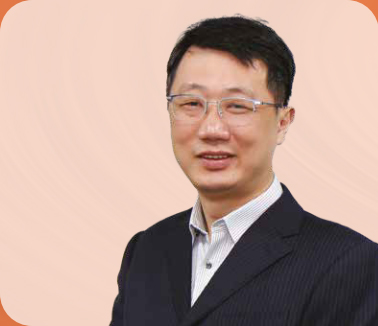 JI YONGXUN