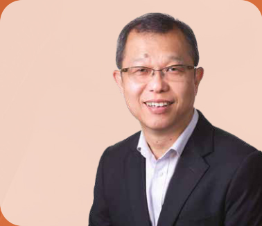 Kaan Chi Loong