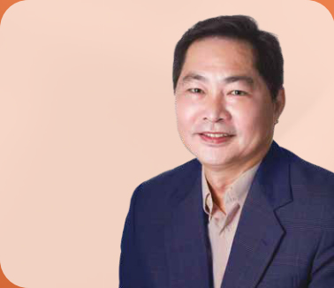 LIM YEOW BENG