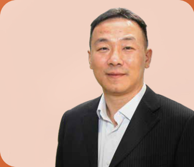 LIM YONG KENG, DANNY (LIN YONGQING)