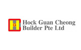 Hock Guan Cheong Builder Pte Ltd