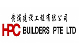 HPC Builders Pte Ltd