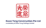 Kwan Yong Construction Pte Ltd
