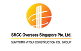 SMCC Overseas Singapore Pte Ltd